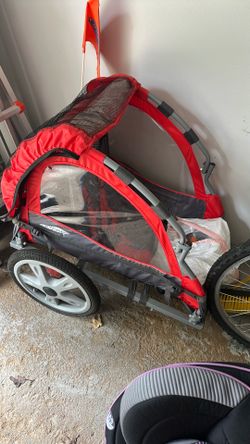 Bicycle cart