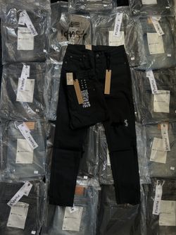 Ksubi Jeans 