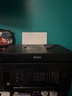 Epson Printer
