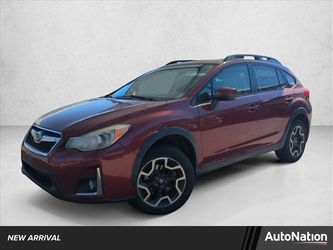 2016 Subaru Crosstrek