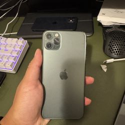Apple iPhone 11 Pro Max 256GB Unlocked