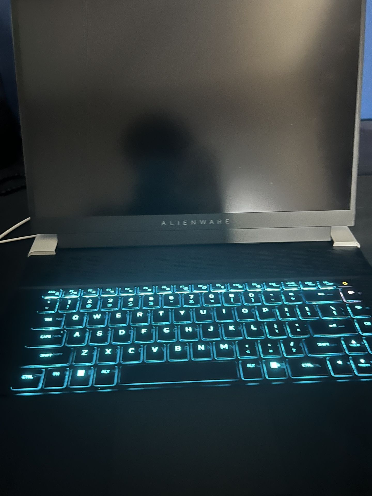 Alienware X16 R2 16 Inch Screen
