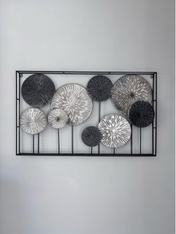 Wall decor…about 4’x2’