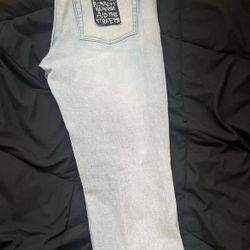 Ksubis Jeans