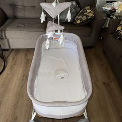 Baby Basinet
