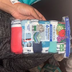 Toddler Boys Potty Trainers 