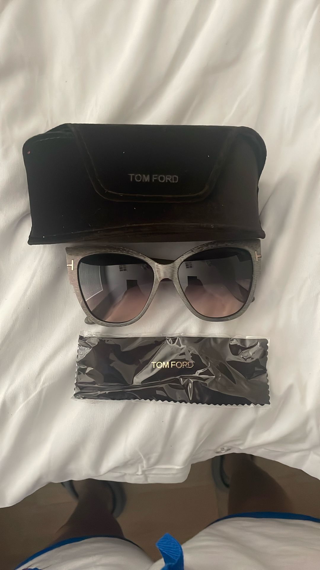 Tom Ford Sunglasses