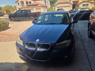 2011 BMW 3 Series