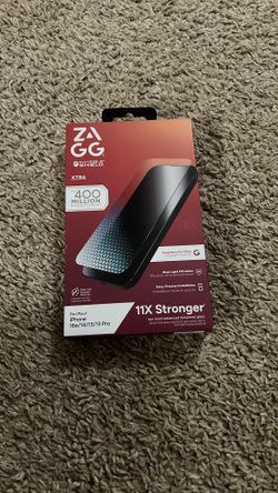 iPhone 16e/14/13/13 Pro Tempered Shield