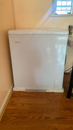 Freezer
