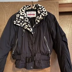 Ski Jacket