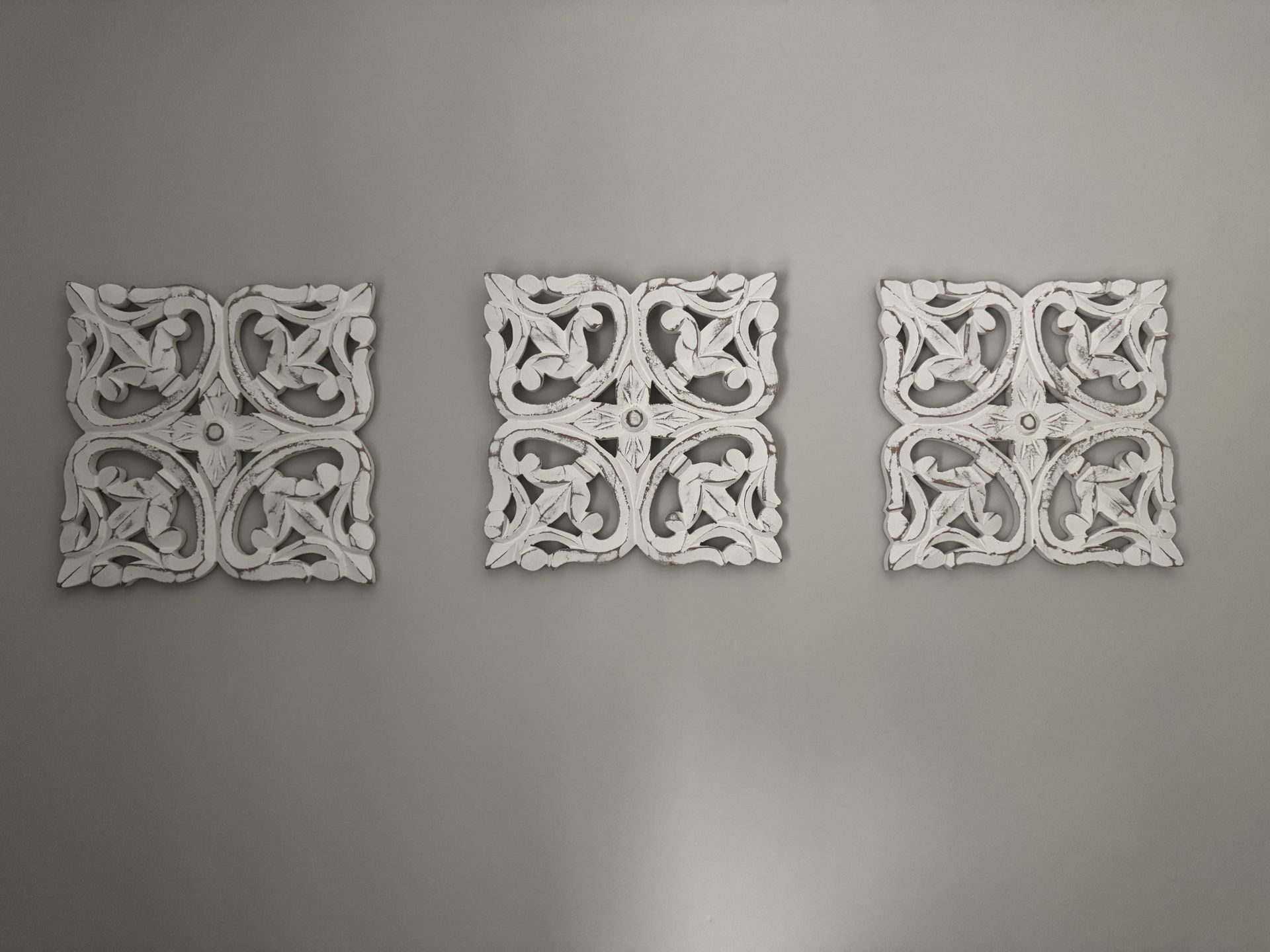 Classy 3 Piece Decor