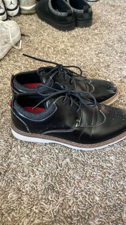 Stacy Adam’s youth size 2