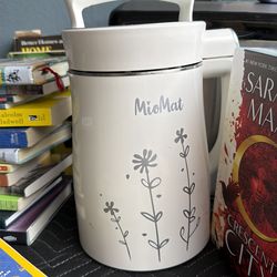 Nut Milk Maker Miomat