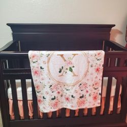 Legendary Safety Gate Crib