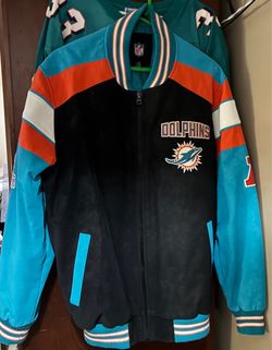Varsity jacket