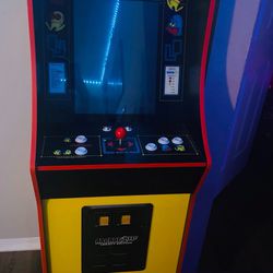 Pac-Man Arcade For Sale $300