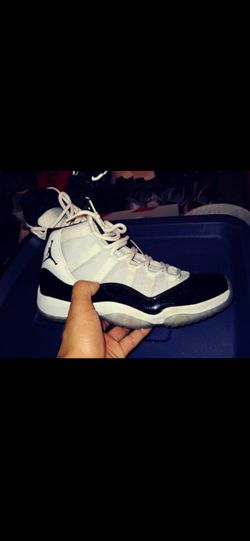 Jordan 11s size 10.5
