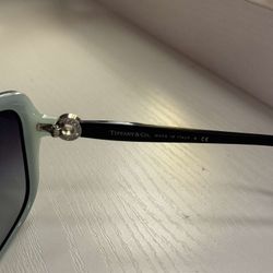 Tiffany & Co sunglasses women