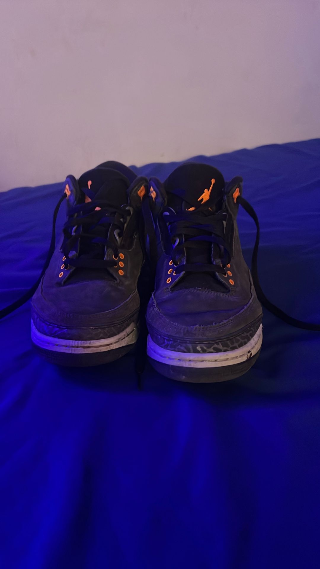 Jordan 3 Retro