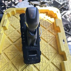 2017-2019 Ford Escape 2.0 Shifter 