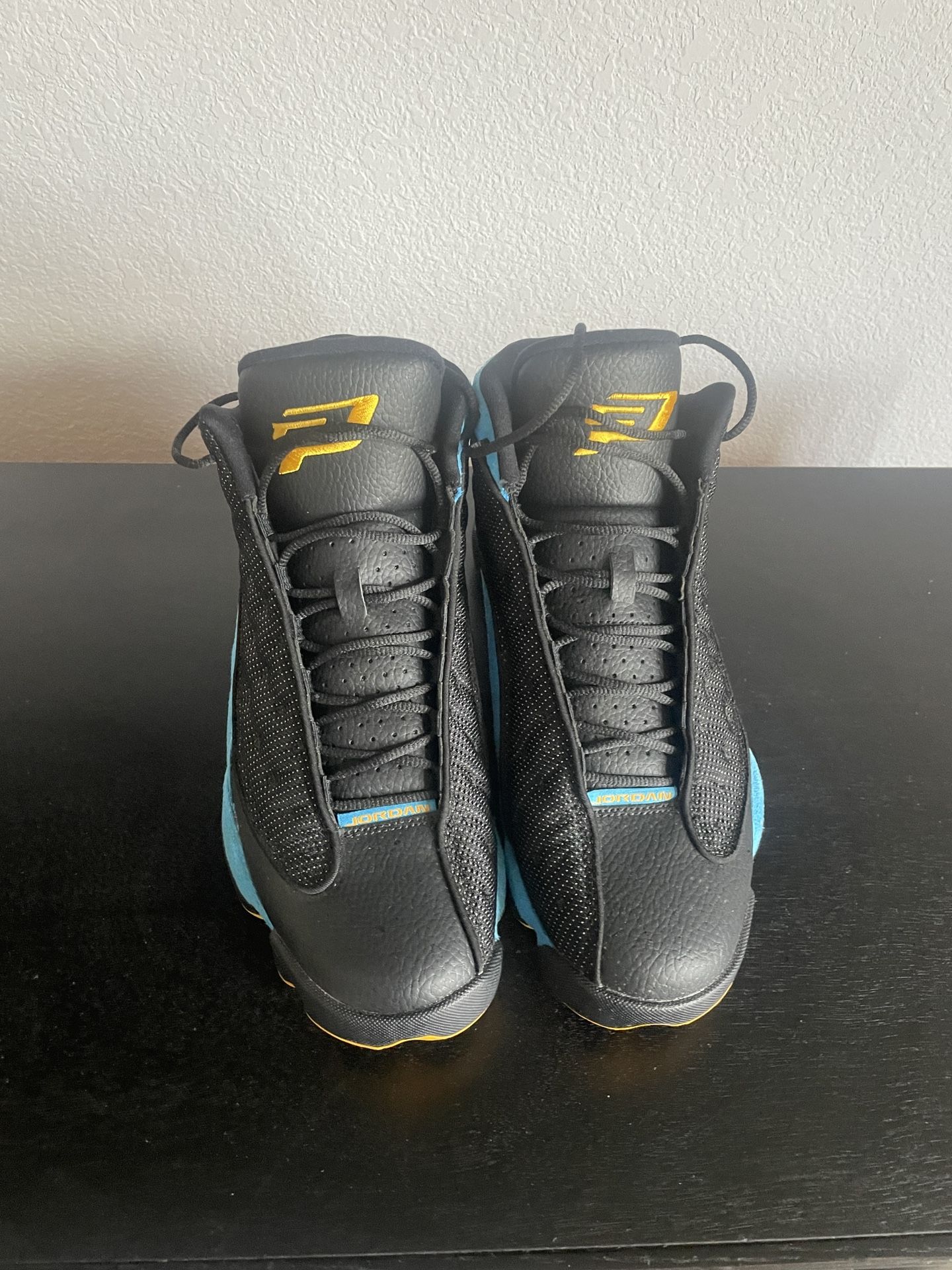 Jordan 13s