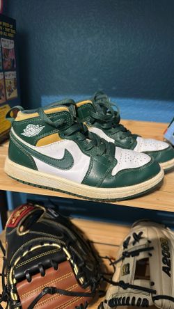 Jordan 1 