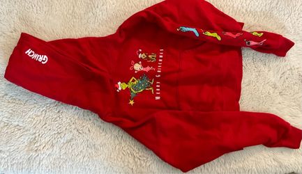 Christmas hoodie