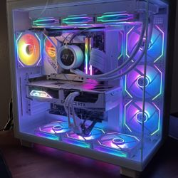 Gaming PC - RTX 4080 + i9-14900k