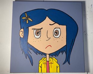 Coraline