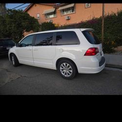 Vw Routan 2012 For Sale