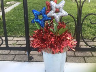 Floral Arrangements