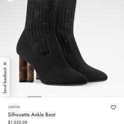 Lv Boots