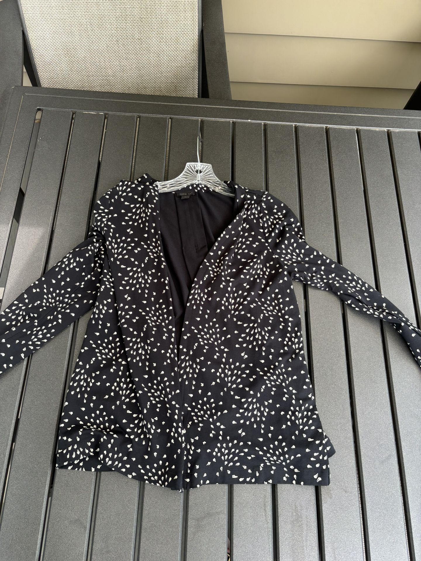 J. Jill Cardigan - Size Medium