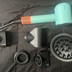 Dyson Supersonic Nural