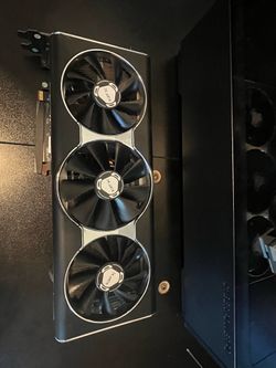 GPU XFX AMD RX 5700 XT 8GB