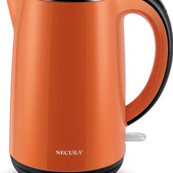 Kettle Jarra Para Calentar Agua