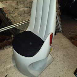 Hand chair seat