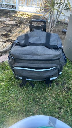 Nursing bag
