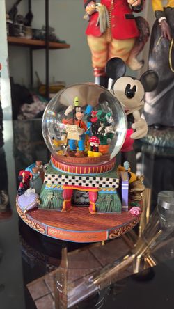 Disney 100 year anniversary