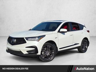 2021 Acura RDX