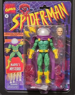 MYSTERIO (WALMART EXCLUSIVE)