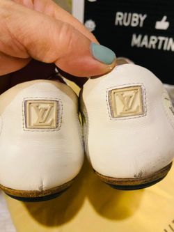 LV AUTENTIC 7 Size