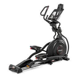 Brand New SOLE E95 Elliptical – Sealed in Box