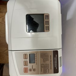 Regal Pro Bread Maker - 14 Settings 