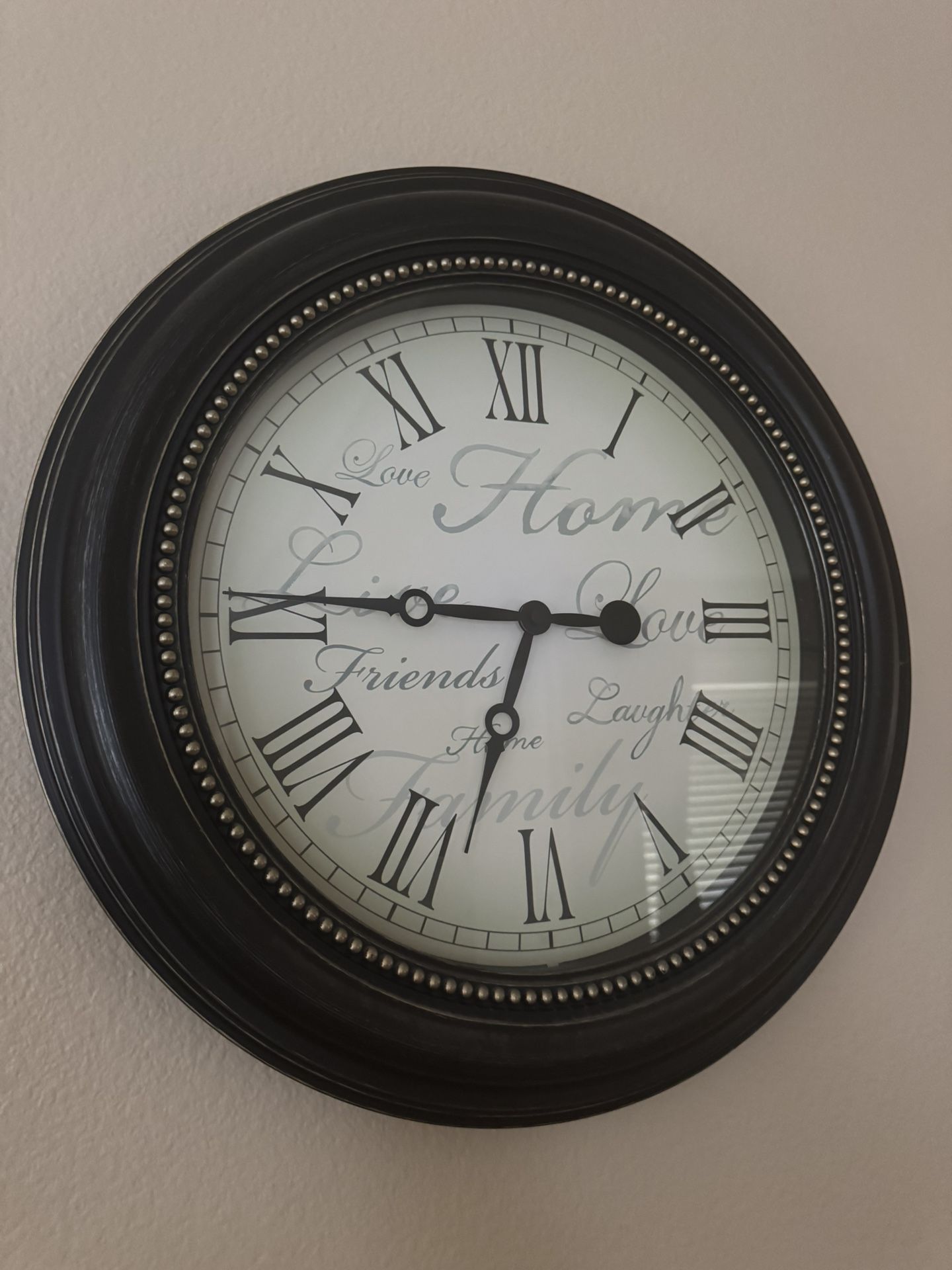 Clock