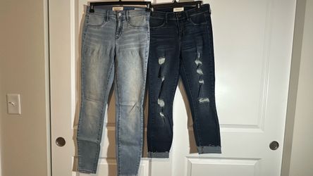 Pacsun jeggings