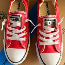 CONVERSE NEW SIZE 6,5