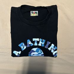 Bape XL T-shirt