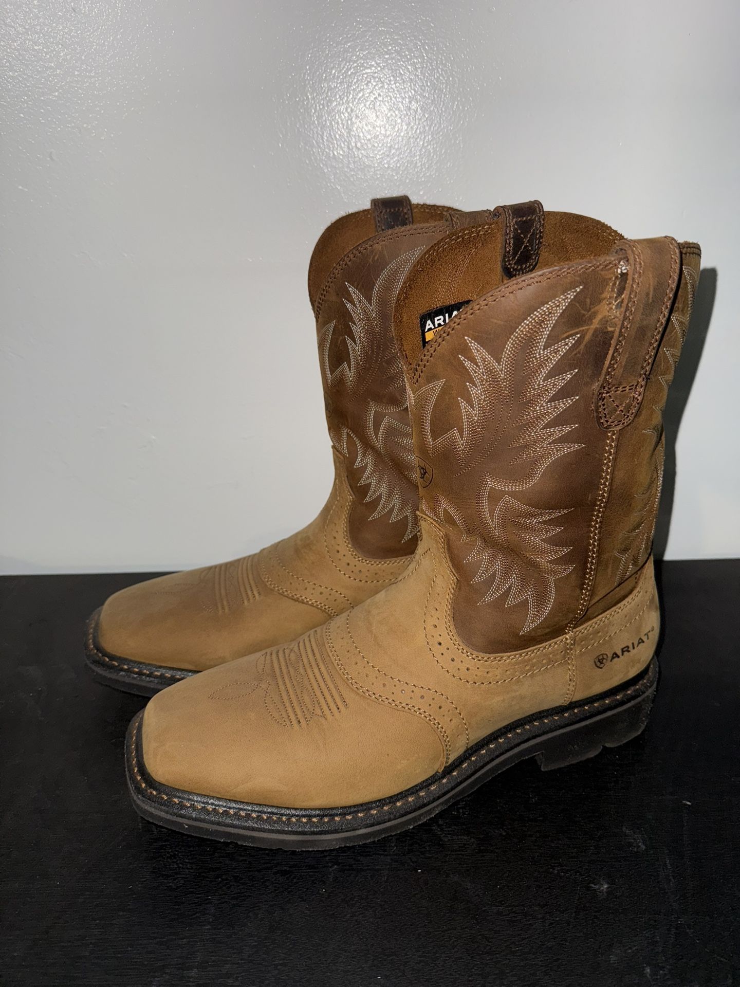 Ariat Work Boot 11.5 D